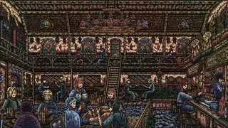 Скриншот 3 к игре 100 Tavern Cats