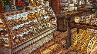 Скриншот 1 к игре 100 Cafe Cats