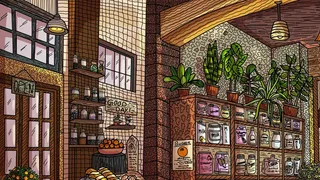 Скриншот 3 к игре 100 Cafe Cats