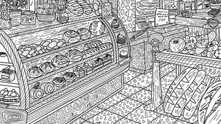 Скриншот 6 к игре 100 Cafe Cats