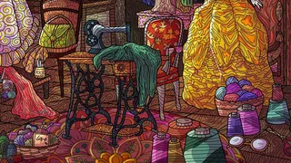 Скриншот 2 к игре 100 Atelier Cats