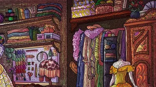 Скриншот 3 к игре 100 Atelier Cats
