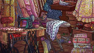 Скриншот 4 к игре 100 Atelier Cats
