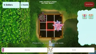 Скриншот 3 к игре Grandma's Garden