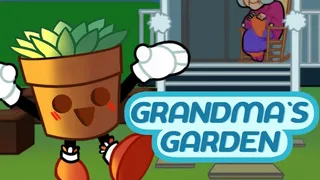 Скриншот 6 к игре Grandma's Garden