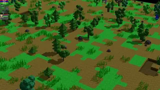 Скриншот 5 к игре Tactical Craft Online