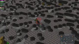 Скриншот 6 к игре Tactical Craft Online