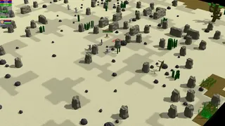 Скриншот 7 к игре Tactical Craft Online