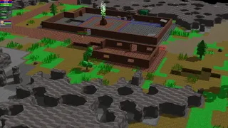 Скриншот 10 к игре Tactical Craft Online