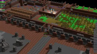 Скриншот 11 к игре Tactical Craft Online