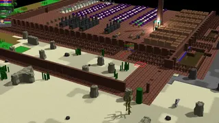 Скриншот 12 к игре Tactical Craft Online