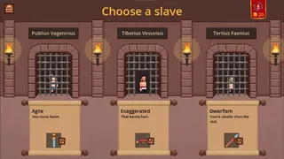 Скриншот 1 к игре Glory Survivor