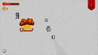 Скриншот 4 к игре Glory Survivor