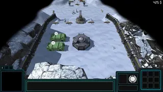 Скриншот 2 к игре Terra Division