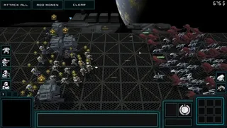 Скриншот 3 к игре Terra Division