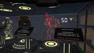 Скриншот 4 к игре Terra Division