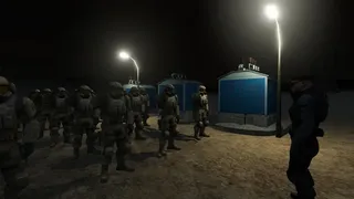 Скриншот 6 к игре Terra Division
