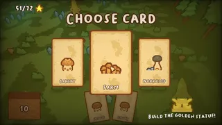 Скриншот 2 к игре Gnome Glade