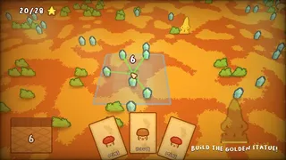 Скриншот 3 к игре Gnome Glade