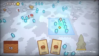 Скриншот 6 к игре Gnome Glade