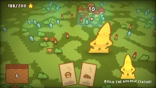 Скриншот 7 к игре Gnome Glade