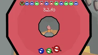 Скриншот 3 к игре Gawble Gunrange