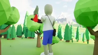Скриншот 1 к игре The Falconer