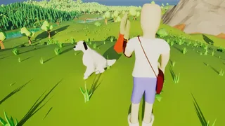 Скриншот 4 к игре The Falconer