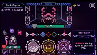 Скриншот 1 к игре Trial By Magic