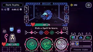 Скриншот 3 к игре Trial By Magic