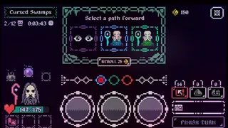 Скриншот 4 к игре Trial By Magic