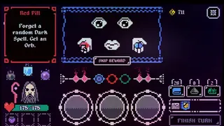 Скриншот 5 к игре Trial By Magic