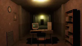 Скриншот 1 к игре Farewell, Lucia