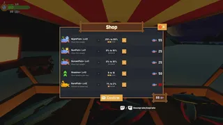 Скриншот 6 к игре Fishathon: The North Pole