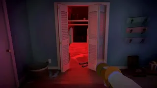 Скриншот 1 к игре Monsters In My Closet