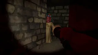 Скриншот 6 к игре Monsters In My Closet