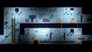 Скриншот 1 к игре The Failsafe