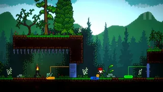 Скриншот 2 к игре The Failsafe