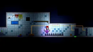 Скриншот 6 к игре The Failsafe