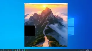 Скриншот 3 к игре Mount Taishan in Shandong