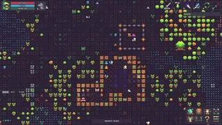 Скриншот 1 к игре Isleward