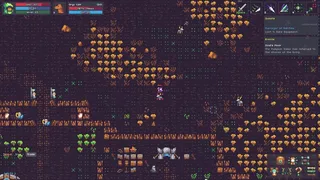 Скриншот 2 к игре Isleward