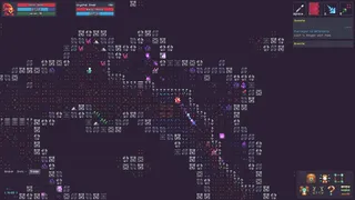 Скриншот 3 к игре Isleward