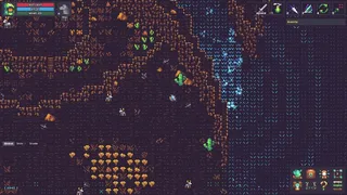 Скриншот 4 к игре Isleward