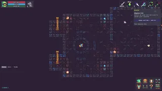 Скриншот 5 к игре Isleward