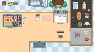 Скриншот 1 к игре Gently Packed