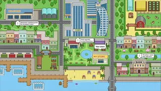 Скриншот 3 к игре Gently Packed