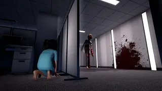 Скриншот 4 к игре DYSTHANASIA