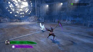 Скриншот 3 к игре Chronostasis