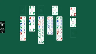 Скриншот 3 к игре Built to Scale Solitaire
